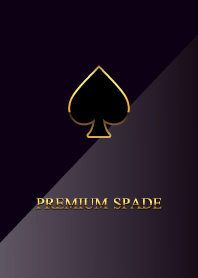 PREMIUM SPADE