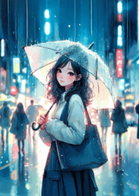 Anime Cartoon Drawing nov.14