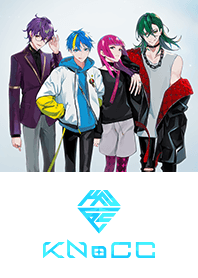 テクノロイド -KNoCC-