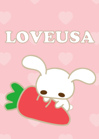 LOVEUSA