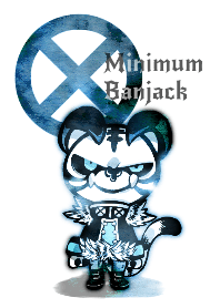 Minimum Banjack