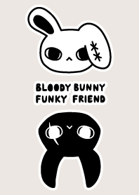 Bloody Bunny : BBFF 1