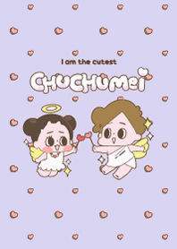 CHUCHUMEI like an Angel