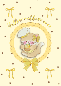 Yellow ribbon ever (revised)