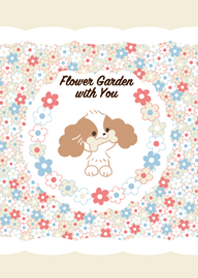 Flower Garden with You