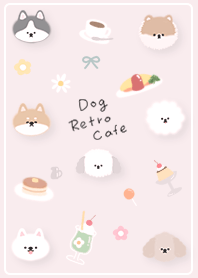 pink Dog Retro Cafe 04_2