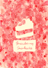 Strawberry Shortcake Theme