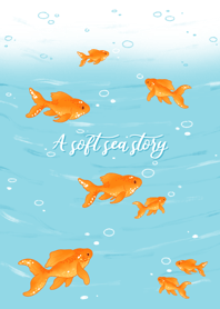 A soft sea story