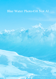 Blue Water Photo458 Not AI