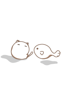 cat - fish-1