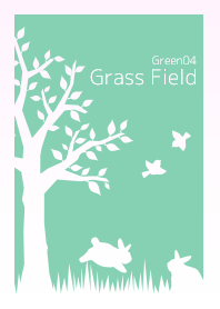 Grass Field/Green04