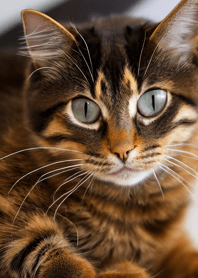 Nyanko Great Runaway#bnhb020.