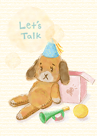 おもちゃのチャチャチャ