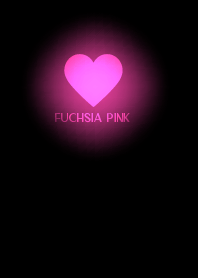 Fuchsia Pink Light Theme V5
