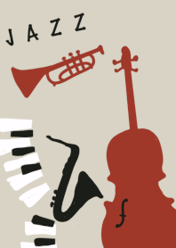 Jazz and music
