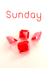 Greetings and Gems Sunday