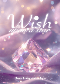 Wish - Lucky Crystal - 2