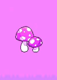Mushroom happiness 10001