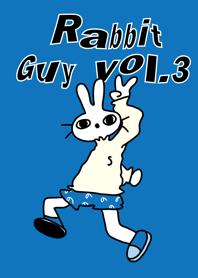 แรบบิท กาย(vol.3)