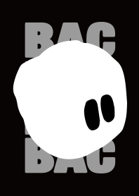 STRBROS - BACBAC 1.0 BW 05