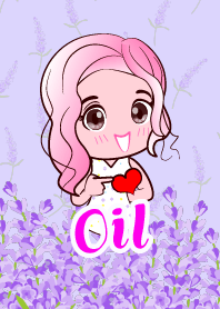 ฉันชื่อ ออย