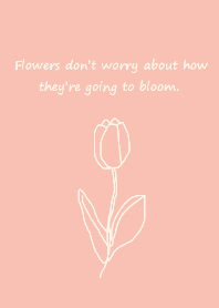 art tulip_ivorypink