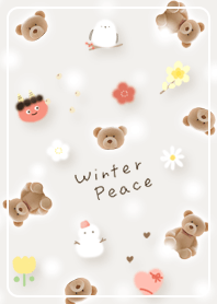 beige Winter Peace 03_2
