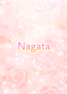Nagata rose flower