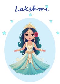 Lakshmi: Rich, Wealth, Love 11