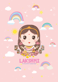 พระแม่ลักษมี :: เสี่ยงโชค ถูกหวย II