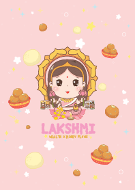 Lakshmi :: Money Flows&Wealth XIII