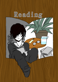 読書