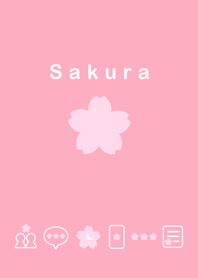 Sakura ~Cherry blossoms