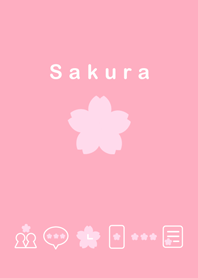 PINKさくら