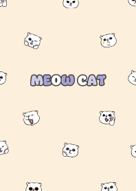 neko head7 / buff