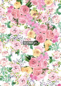 water color flowers_152