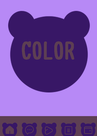 purple color  N106