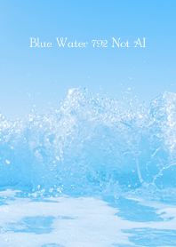 BlueWater 792 Not AI