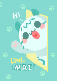 宅宅貓-麥麥口味