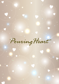 -Pouring Heart- MEKYM 8