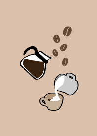 Enjoy Coffee Time