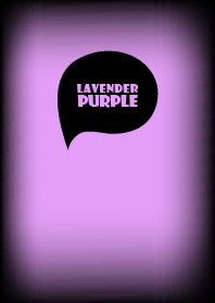 Lavender Purple And Black Vr.2