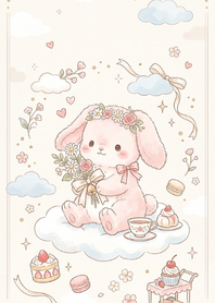 Bunny Dream 01