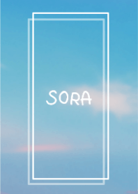 SORA vol.38