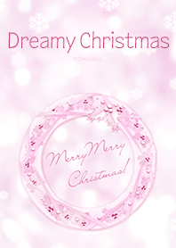 OOS: Dreamy Christmas