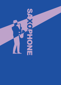 sax. playing ruriiro