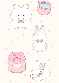 Rabbit noiss
