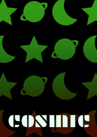 COSMIC THEME :57
