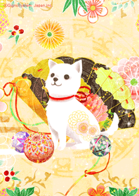 DOG YEAR