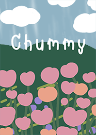 Chummy.